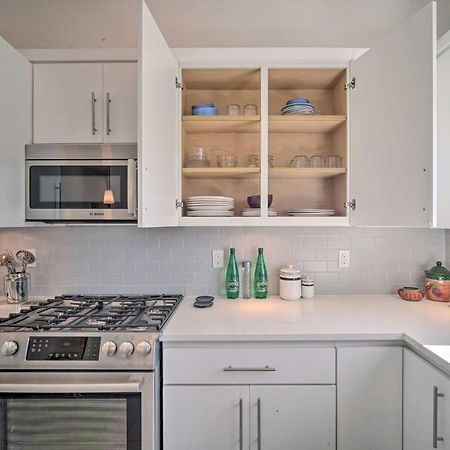 Upper Valley El Paso Home With Hiking Access On-Site Santa Teresa Extérieur photo