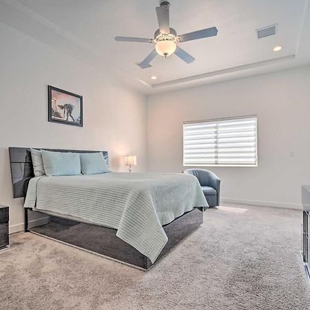 Upper Valley El Paso Home With Hiking Access On-Site Santa Teresa Extérieur photo