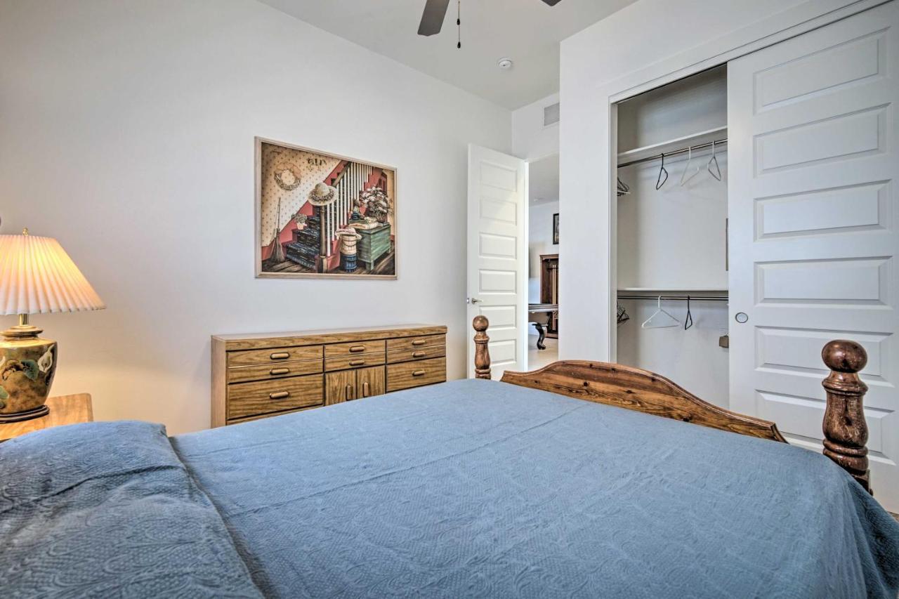 Upper Valley El Paso Home With Hiking Access On-Site Santa Teresa Extérieur photo