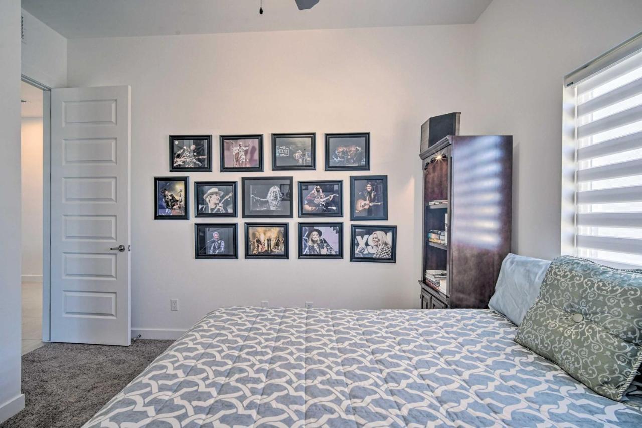 Upper Valley El Paso Home With Hiking Access On-Site Santa Teresa Extérieur photo